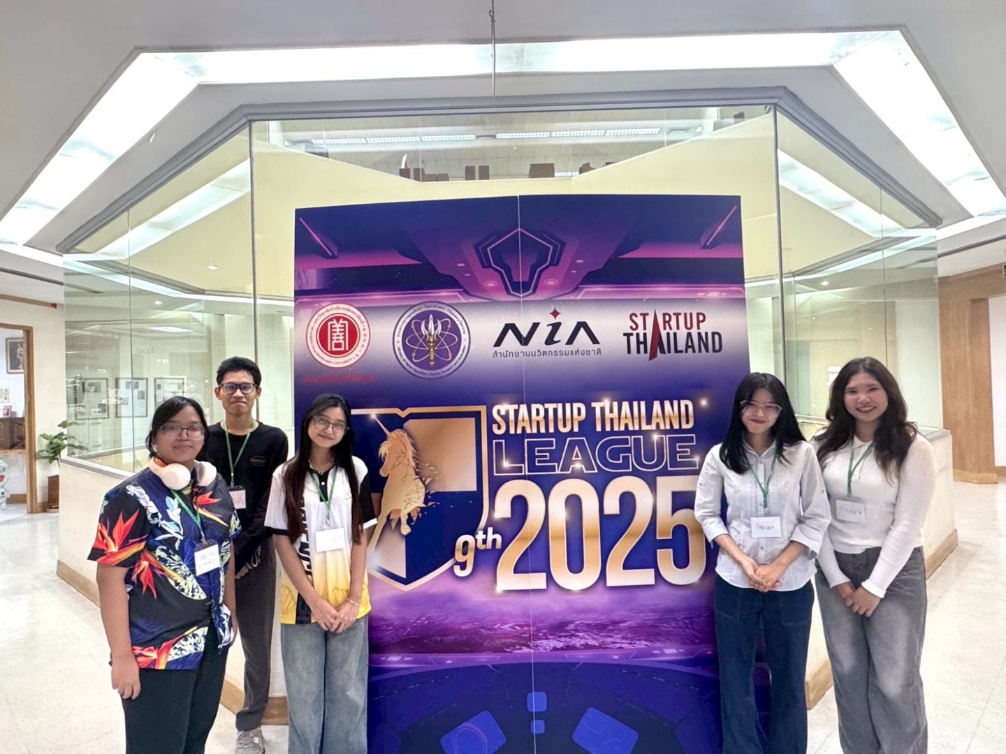 Startup Coaching Camp